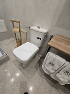 Butera Apartments Luxury