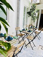 Butera Apartments Luxury