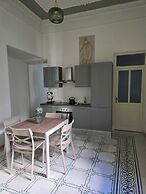 Butera Apartments Luxury