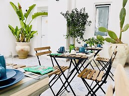 Butera Apartments Luxury