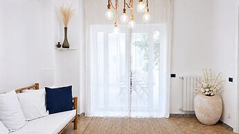 Butera Apartments Luxury