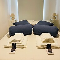 Butera Apartments Luxury