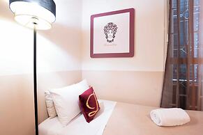 Butera Apartments Luxury