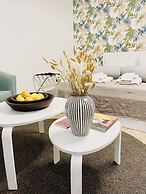 Butera Apartments Luxury