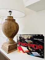 Butera Apartments Luxury