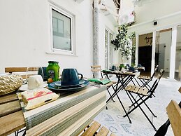 Butera Apartments Luxury