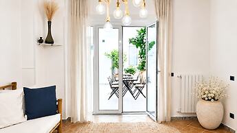 Butera Apartments Luxury