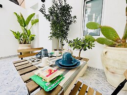 Butera Apartments Luxury