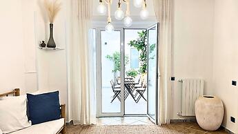 Butera Apartments Luxury
