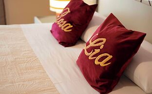 Butera Apartments Luxury