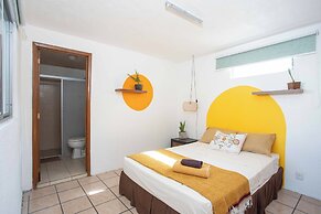 La Paz & Love Hostel