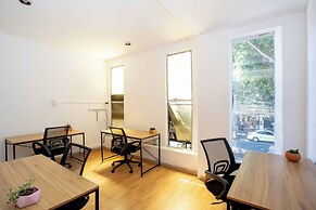 La Paz & Love Hostel