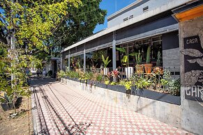 La Paz & Love Hostel