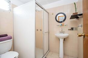 La Paz & Love Hostel