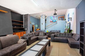 La Paz & Love Hostel