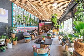 La Paz & Love Hostel