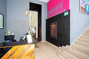 La Paz & Love Hostel