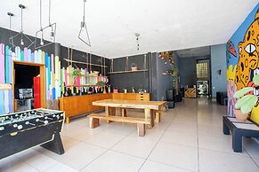 La Paz & Love Hostel