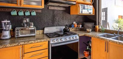 La Paz & Love Hostel