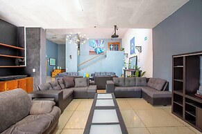 La Paz & Love Hostel