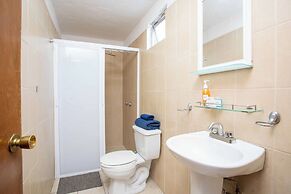 La Paz & Love Hostel