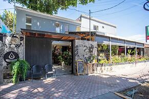 La Paz & Love Hostel