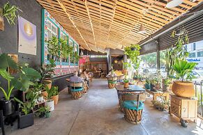 La Paz & Love Hostel