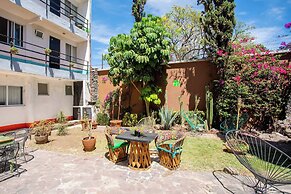 La Paz & Love Hostel