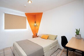 La Paz & Love Hostel