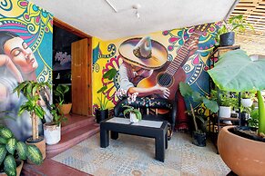 La Paz & Love Hostel