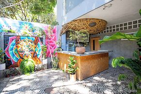 La Paz & Love Hostel