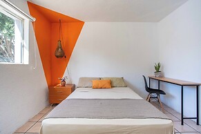 La Paz & Love Hostel