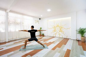 La Paz & Love Hostel