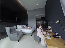 The GRANDIOSE Hotel Chiang Rai