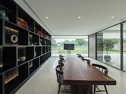 The GRANDIOSE Hotel Chiang Rai