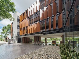 The GRANDIOSE Hotel Chiang Rai