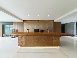 The GRANDIOSE Hotel Chiang Rai