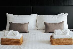 The GRANDIOSE Hotel Chiang Rai