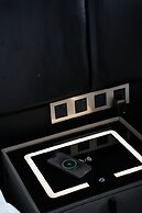 The GRANDIOSE Hotel Chiang Rai