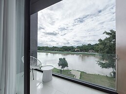 The GRANDIOSE Hotel Chiang Rai