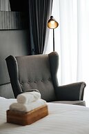 The GRANDIOSE Hotel Chiang Rai