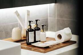 The GRANDIOSE Hotel Chiang Rai