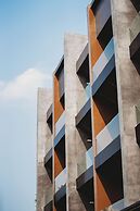 The GRANDIOSE Hotel Chiang Rai