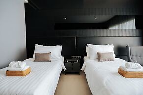 The GRANDIOSE Hotel Chiang Rai