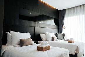 The GRANDIOSE Hotel Chiang Rai