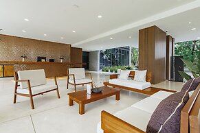 The GRANDIOSE Hotel Chiang Rai