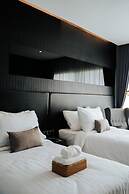 The GRANDIOSE Hotel Chiang Rai