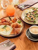 The GRANDIOSE Hotel Chiang Rai