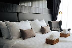 The GRANDIOSE Hotel Chiang Rai