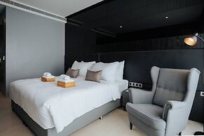 The GRANDIOSE Hotel Chiang Rai